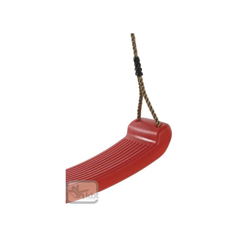 Kbt - leagan swing seat, rosu