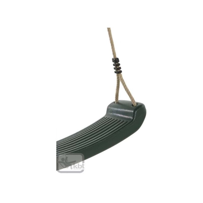 Kbt - leagan swing seat, verde