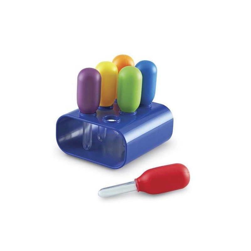 Set pipete Jumbo