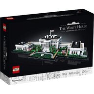 Lego - ARCHITECTURE CASA ALBA 21054