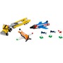 LEGO® Asii spectacolului aviatic - 1