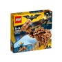 LEGO® Atacul rasunator al lui Clayface™ - 2