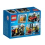 LEGO®  ATV de pompieri - 3