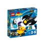 LEGO® Aventura cu Batwing-ul - 2