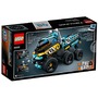LEGO® Camion de cascadorie - 3