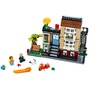 LEGO® Casa de pe strada Parcului - 1