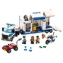 LEGO® Centru de comanda mobil - 1