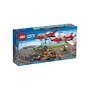 LEGO - City Airport - Paradă de aviație pe aeroport - 60103 - 5