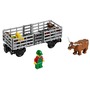 LEGO® City Trains - Marfar - 60052 - 6