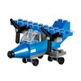 LEGO® Classic Caramizi creative - 10692 - 5
