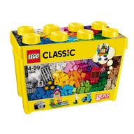LEGO® Classic Cutie mare de constructie creativa - 10698