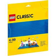 Lego - Accesoriu Placa de baza , ® Classic, Multicolor