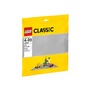 LEGO® Classic Placa de baza gri - 10701 - 3