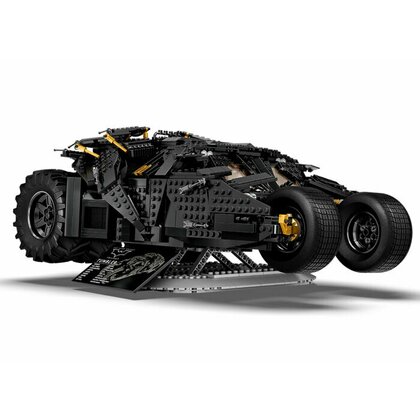 LEGO - DC Batmobil Tumbler