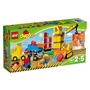 LEGO DUPLO Santier Mare L10813 - 6