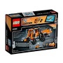 LEGO® Echipaj pentru repararea drumurilor - 3
