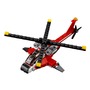 LEGO®  Elicopter de lupta - 1