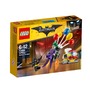 LEGO® Evadarea lui Joker™ cu balonul - 2