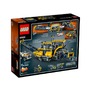 LEGO® Excavator cu roata port cupe - 3