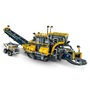 LEGO® Excavator cu roata port cupe - 5