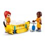 Lego - FRIENDS CASA DE VACANTA DE PE PLAJA 41709 - 5
