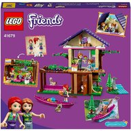 Lego - FRIENDS CASA DIN PADURE 41679