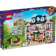 Lego - FRIENDS GRAND HOTEL IN ORASUL HEARTLAKE 41684
