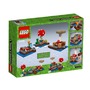 LEGO®  Insula Ciupercilor - 3