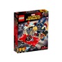 LEGO®  Iron Man: Atacul lui Detroit Steel - 2