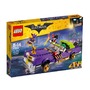 LEGO® Joker™ si masina joasa Notorious - 2