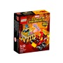 LEGO® Mighty Micros: Iron Man contra Thanos - 2