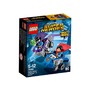 LEGO®  Mighty Micros: Superman contra Bizzaro™ - 2