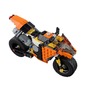 LEGO®  Motocicleta de oras - 1