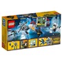 LEGO® Mr. Freeze™ si Atacul inghetat - 2