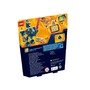 LEGO® NEXO KNIGHTS™ Costum de lupta - Clay - L70362 - 3