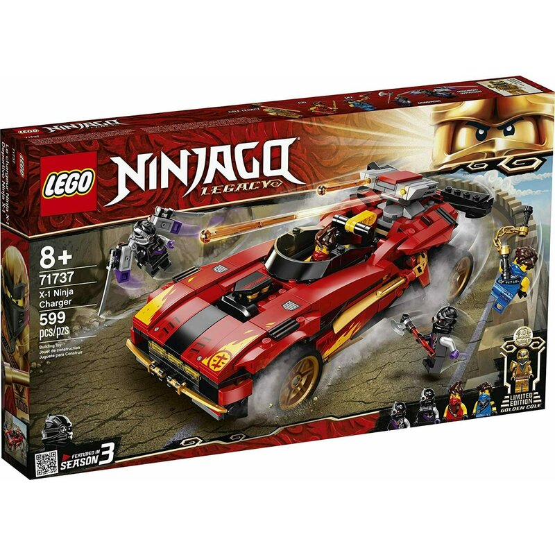 Laptop sunset pace Discount la lego ninjago - LEGO Ninjago Jungle Raider 71700