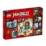 LEGO® NINJAGO™ Insula Tiger Widow - 70604 - 3