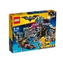 LEGO® Patrunderea in Batcave - 2