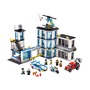 LEGO® Sectie de politie - 1