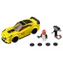 LEGO® Speed Champions Chevrolet Corvette Z06 - 1