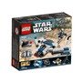 LEGO® Star Wars™ U-Wing™ - L75160 - 5