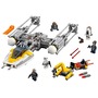 LEGO® Y-Wing Starfighter™ - 1
