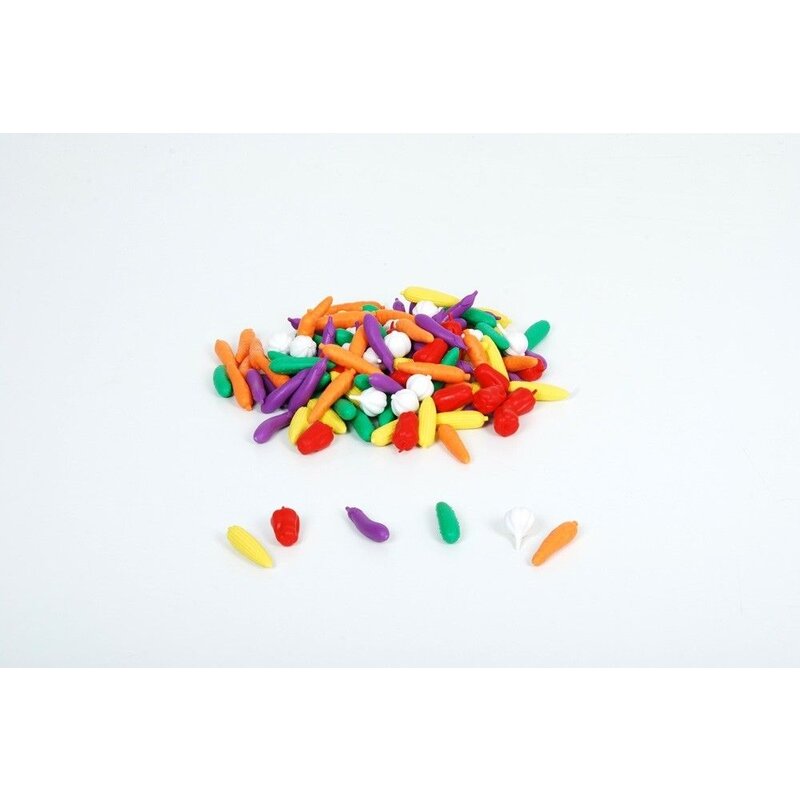 Commotion - jucarie sortare legume