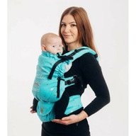 LennyUpGrade Carrier - Baby on Board - Prince