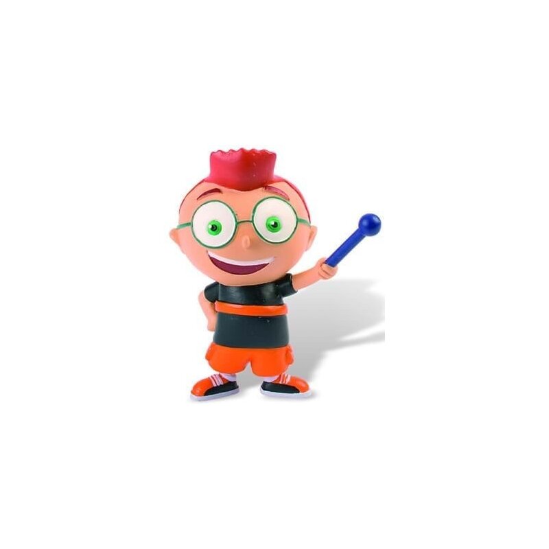 Bullyland - figurina little einsteins, leo