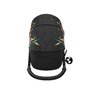 Lionelo - Carucior sport Annet Plus Dreamin', Editie limitata, De la nastere, Cu accesorii, 0 - 22 Kg, Conform cu standardele europene de securitate EN1888-1 si EN1888-2, Negru - 15