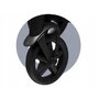 Lionelo - Carucior sport Annet Tour, De la nastere, Cu capotina impermeabila, Cu filtru UPF 50+, Cu maner reglabil, Plasa de tantari, Suport biberon, Saculet pentru picioare, Pana la 22 kg, Cu certificare TÜV SÜD, Gri - 23