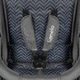Lionelo - Carucior sport Elia, Cu husa de picioare, Cu plasa de tantari, Conform cu standardul european de securitate EN1888-1, Gri - 17