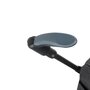 Lionelo - Carucior sport Irma, Cu husa de picioare, Cu plasa de tantari, Conform cu standardul european de securitate EN1888-1, Negru - 19