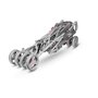 Carucior sport compact, Lionelo, Irma, Spatar reglabil in 4 pozitii, Suport picioare reglabil, Manere rotative, Pliere tip umbrela, 6- 36 luni, Pana la 15 kg, Conform cu EN1888-1:2018, Roz - 8